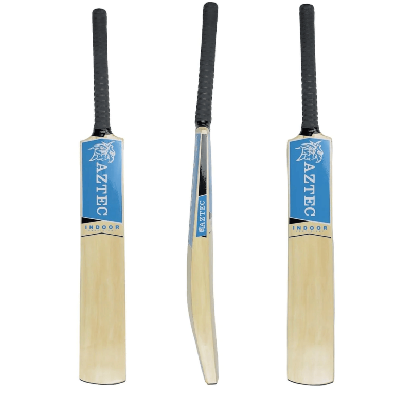 Achieve Balance and Precision with New Balance English Willow Cricket Bats