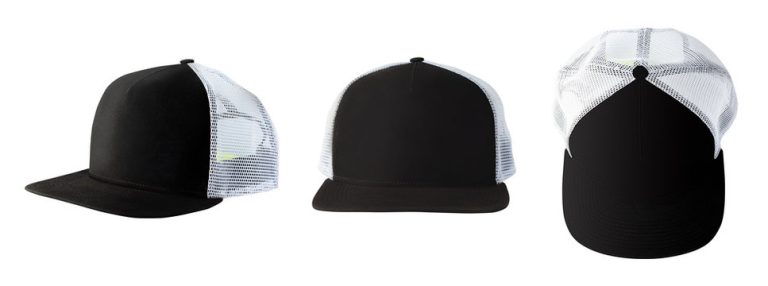 Chrome Hearts Hats: Embrace Style and Sophistication with Black Trucker Hats