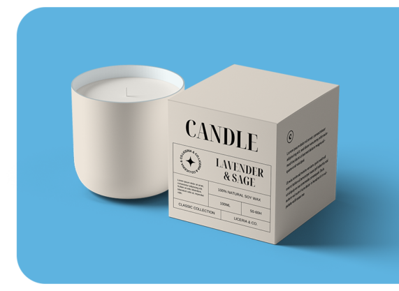 How Custom Candle Boxes Can Boost Your Brand’s Visibility