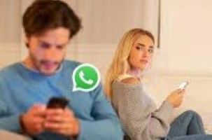 How to Catch a Cheating Husband on WhatsApp
