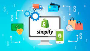 The Benefits of Shopify Custom App Development for Your E-commerce Store