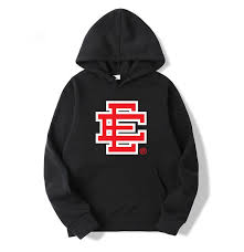 Style And Comfort Combined Of Eric Emanuel Hoodie: