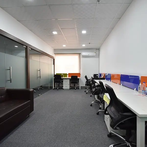 Office Space for Rent in Noida by Procapitus Business Park