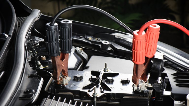Revive Your Ride: Jump Start and Car Battery Services Near Bolton