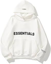 Fear Of God Essentials Clothing | Essentials Hoodie