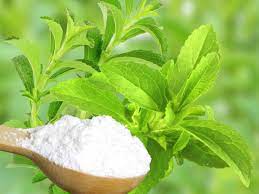 Organic Stevia- Zero Calories Sweetener