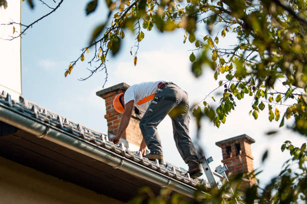 Say Goodbye to Roofing Nightmares: Lynnwood’s Top Services Offer Peace of Mind