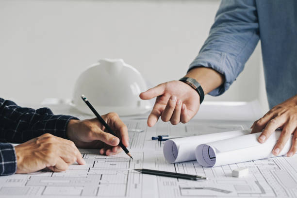 How to Choose the Right Cost Estimating Service for Construction Projects?