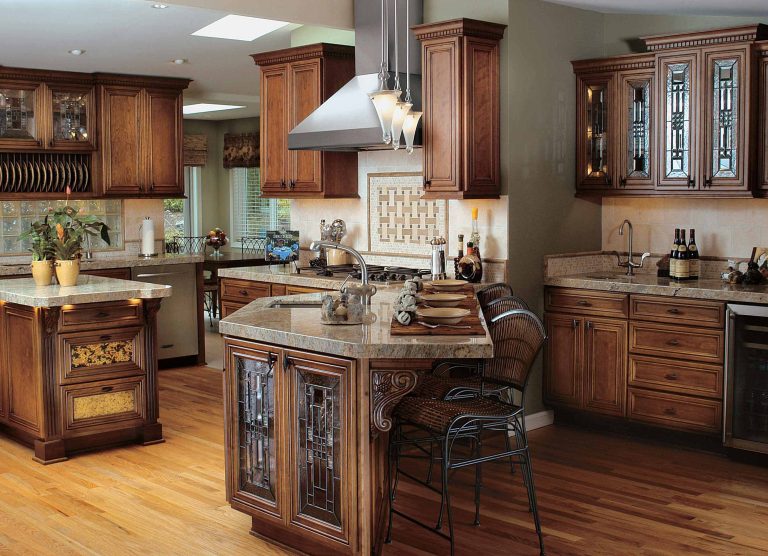 Steps To Follow For A Successful Kitchen Remodel Process