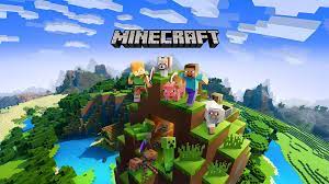 Download Minecraft APK For Android Latest Version