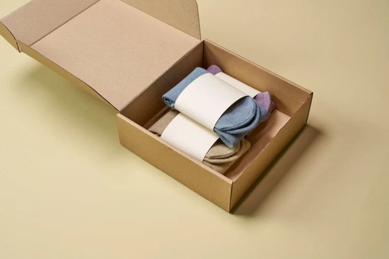 Everything You Need to Know About E-commerce Packaging