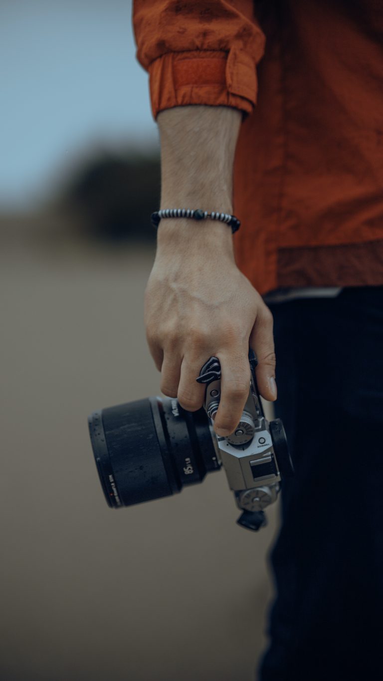 Ready, Set, Snap: Essential Accessories for Epic Adventure Photograph