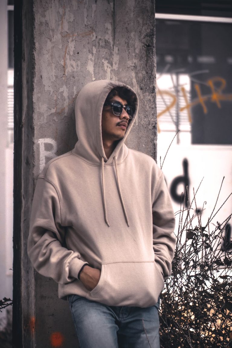 Essentials Hoodie: A Must-Have Item for Style and Comfort