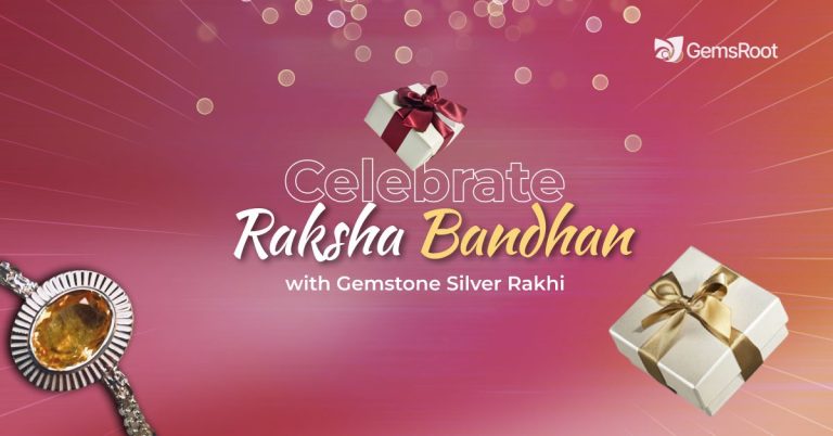 Embracing Elegance: Silver Rakhi For Raksha Bandhan 2023