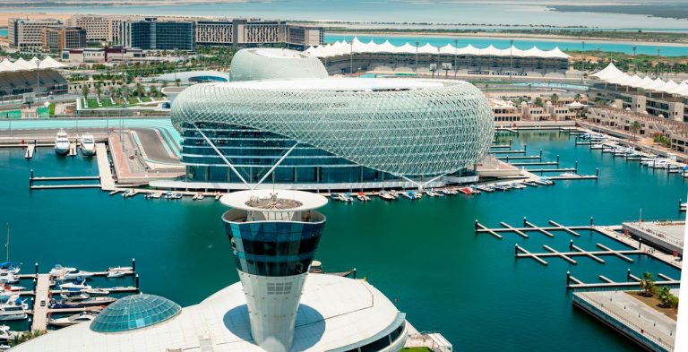 Here Are 7 Ways To Better REAL ESTATE IN ABU DHABI
