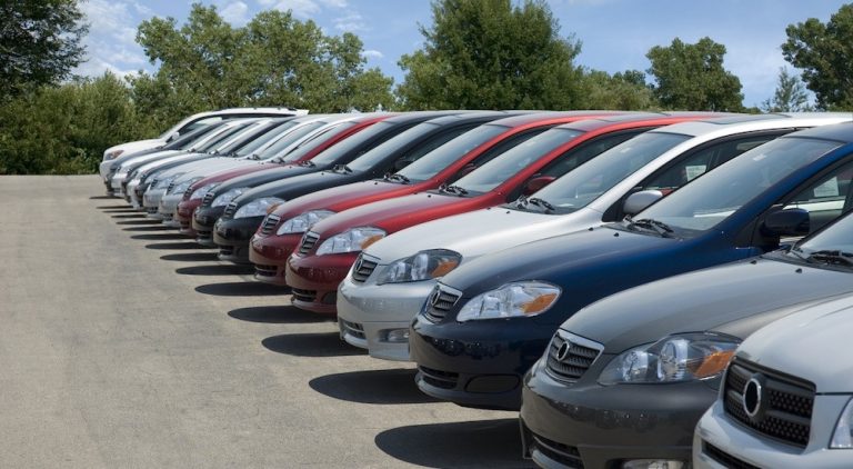 From Auctions to Exports: How to Navigate the World of Japanese Used Cars