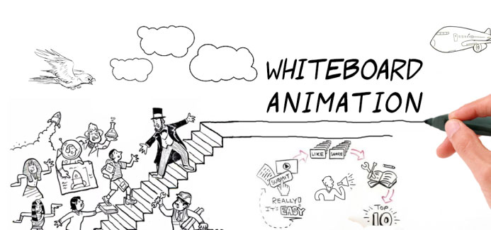 Whiteboard Animation in Marketing: Captivate and Convert Your Audience