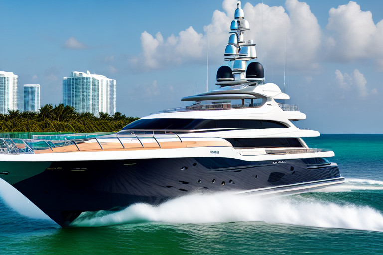 Miami Elite Jetski & Yacht Rentals: The Ultimate Water Adventure