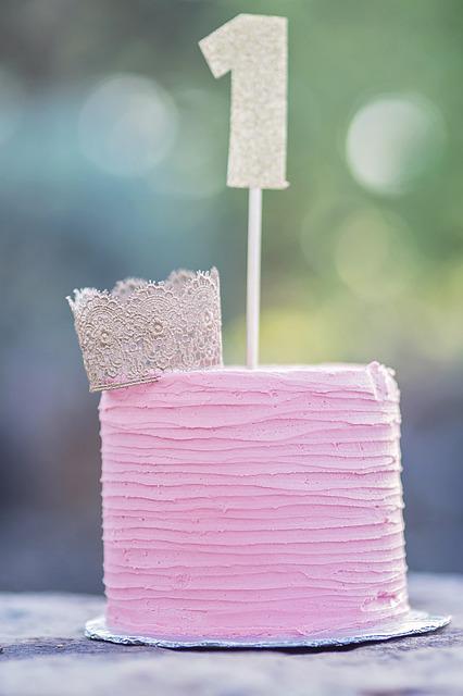 A Guide to Planning the Perfect First Birthday Party for Your Child