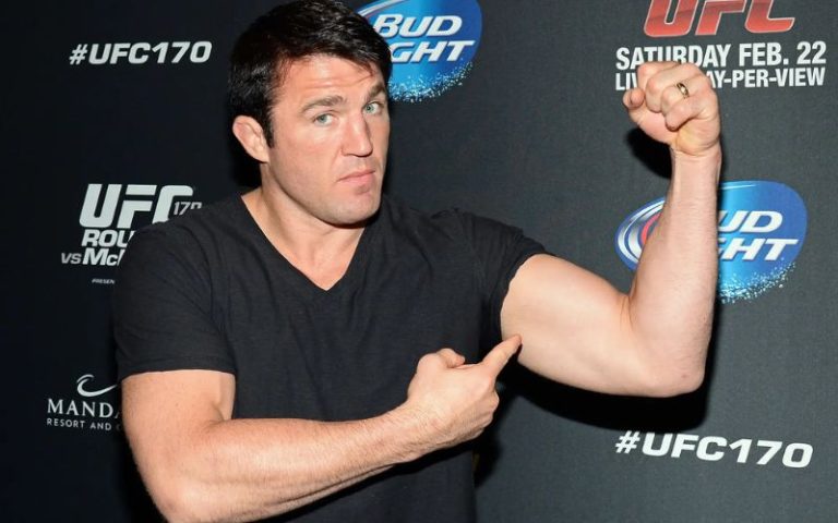 Brittany Smith Sonnen: The Mysterious and Intriguing Partner of Chael Sonnen
