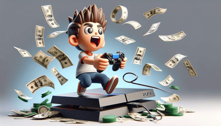 How to Make Money From Online Gaming