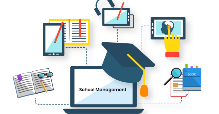 The Criteria for Choosing the Best School Management System in 2023